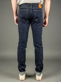 TCB 50's Slim R Jeans
