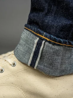 TCB 50's Slim R Jeans