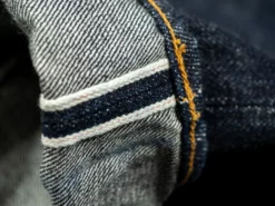 TCB 50's Slim R Jeans