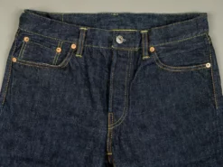 TCB 50's Slim R Jeans