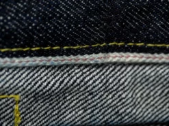 TCB S40's Denim Jacket