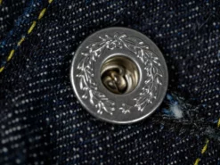 TCB S40's Denim Jacket