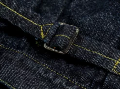 TCB S40's Denim Jacket