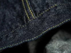 TCB S40's Denim Jacket