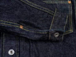 TCB S40's Denim Jacket