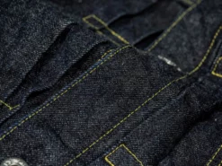 TCB S40's Denim Jacket