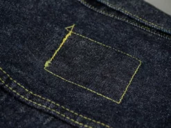 TCB S40's Denim Jacket