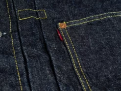 TCB S40's Denim Jacket