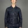 TCB S40's Denim Jacket