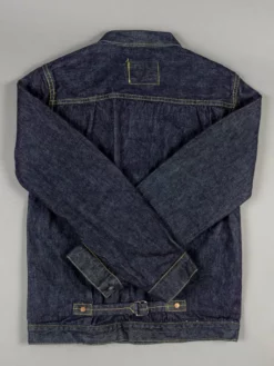 TCB S40's Denim Jacket