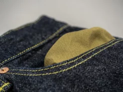 TCB S40´s WWII 14oz Regular Straight Jeans