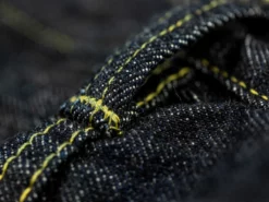 TCB S40´s WWII 14oz Regular Straight Jeans