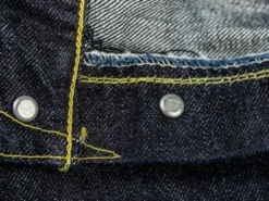 TCB S40´s WWII 14oz Regular Straight Jeans