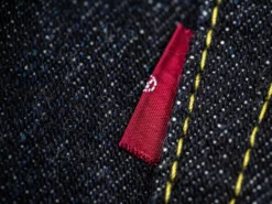 TCB S40´s WWII 14oz Regular Straight Jeans