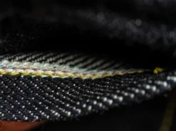 TCB S40´s WWII 14oz Regular Straight Jeans