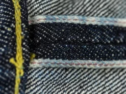 TCB S40´s WWII 14oz Regular Straight Jeans