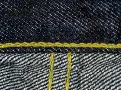 TCB S40´s WWII 14oz Regular Straight Jeans