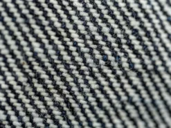 TCB S40´s WWII 14oz Regular Straight Jeans