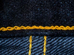 Tanuki AMHT Amagumo High Tapered Jeans 67 Tanuki AMHT Amagumo High Tapered Jeans