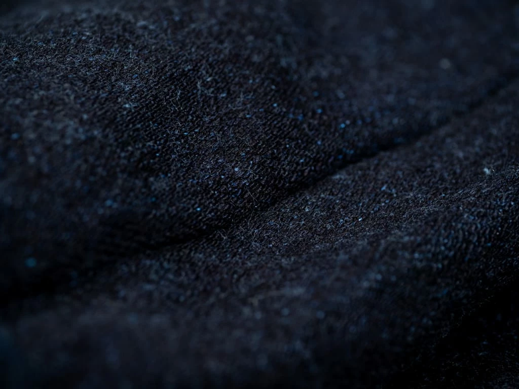 Tanuki AMHT Amagumo High Tapered Jeans 37 Tanuki AMHT Amagumo High Tapered Jeans