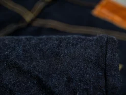 Tanuki AMHT Amagumo High Tapered Jeans 58 Tanuki AMHT Amagumo High Tapered Jeans