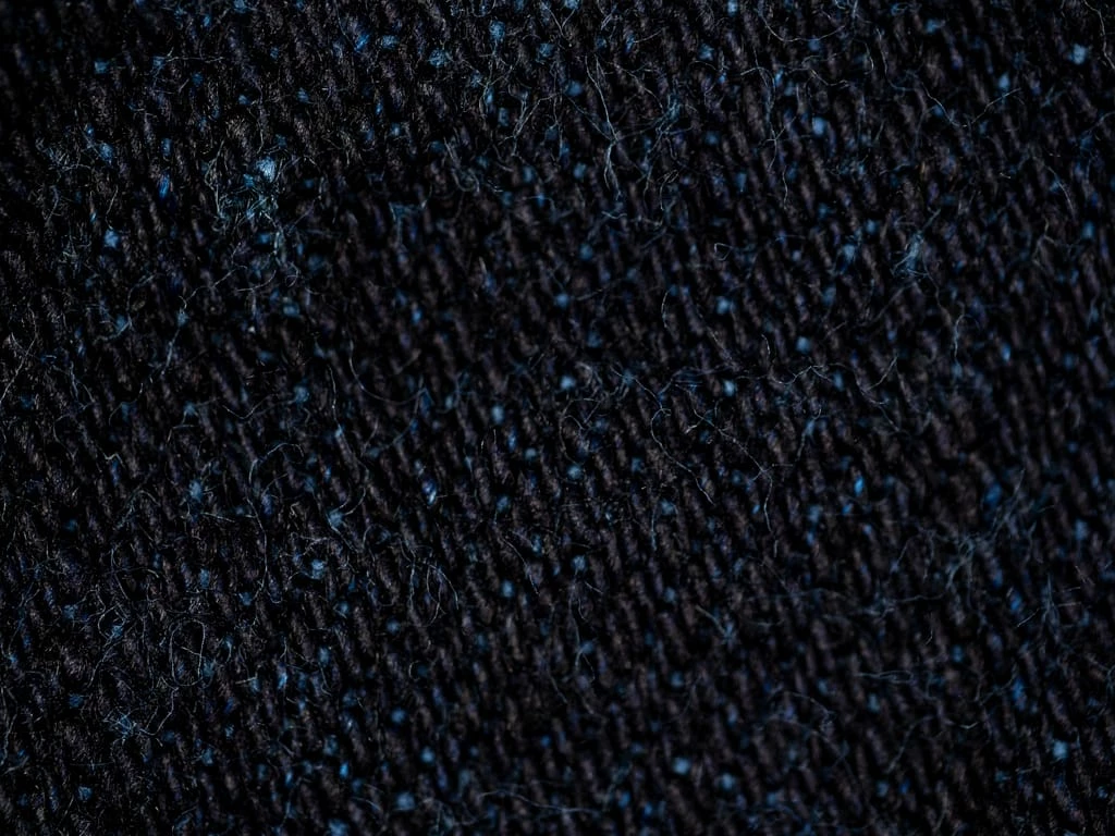 Tanuki AMHT Amagumo High Tapered Jeans 35 Tanuki AMHT Amagumo High Tapered Jeans