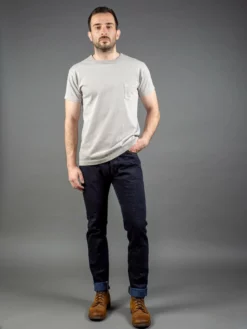 Tanuki AMHT Amagumo High Tapered Jeans