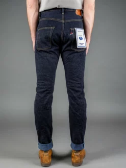 Tanuki AMHT Amagumo High Tapered Jeans 40 Tanuki AMHT Amagumo High Tapered Jeans