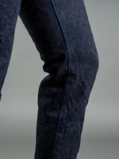 Tanuki AMHT Amagumo High Tapered Jeans 42 Tanuki AMHT Amagumo High Tapered Jeans