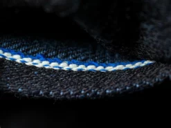 Tanuki AMHT Amagumo High Tapered Jeans 59 Tanuki AMHT Amagumo High Tapered Jeans