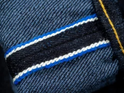 Tanuki AMHT Amagumo High Tapered Jeans 54 Tanuki AMHT Amagumo High Tapered Jeans