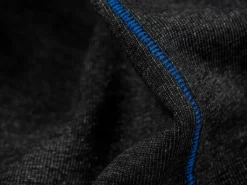 Tanuki Gyoten Heavy Black T-Shirt