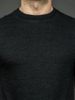 Tanuki Gyoten Heavy Black T-Shirt