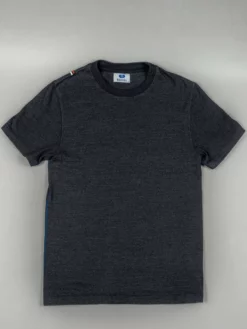 Tanuki Gyoten Heavy Black T-Shirt