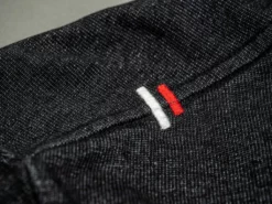 Tanuki Gyoten Heavy Black T-Shirt