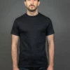 Tanuki Gyoten Heavy Black T-Shirt