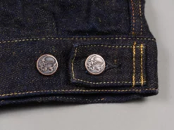 Tanuki HKJKT2 Heavy Kusaki 19.5oz Type II Jacket