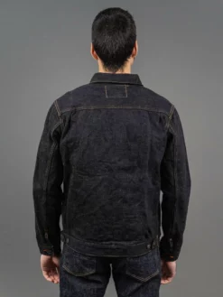 Tanuki HKJKT2 Heavy Kusaki 19.5oz Type II Jacket