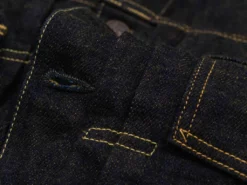 Tanuki HKJKT2 Heavy Kusaki 19.5oz Type II Jacket