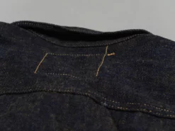 Tanuki HKJKT2 Heavy Kusaki 19.5oz Type II Jacket