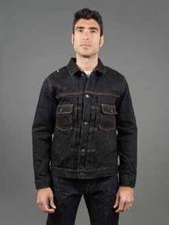 Tanuki HKJKT2 Heavy Kusaki 19.5oz Type II Jacket