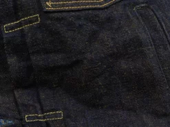 Tanuki HKJKT2 Heavy Kusaki 19.5oz Type II Jacket