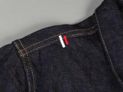 Tanuki HKJKT2 Heavy Kusaki 19.5oz Type II Jacket