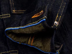 Tanuki HKJKT2 Heavy Kusaki 19.5oz Type II Jacket