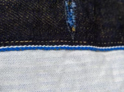 Tanuki HKJKT2 Heavy Kusaki 19.5oz Type II Jacket