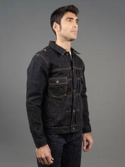 Tanuki HKJKT2 Heavy Kusaki 19.5oz Type II Jacket