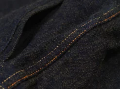 Tanuki HKJKT2 Heavy Kusaki 19.5oz Type II Jacket