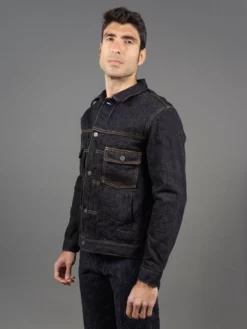 Tanuki HKJKT2 Heavy Kusaki 19.5oz Type II Jacket