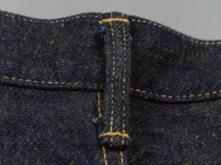 Tanuki HKR Heavy Kusaki 19.5oz Regular Jeans 58 Tanuki HKR Heavy Kusaki 19.5oz Regular Jeans