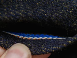 Tanuki HKR Heavy Kusaki 19.5oz Regular Jeans 54 Tanuki HKR Heavy Kusaki 19.5oz Regular Jeans